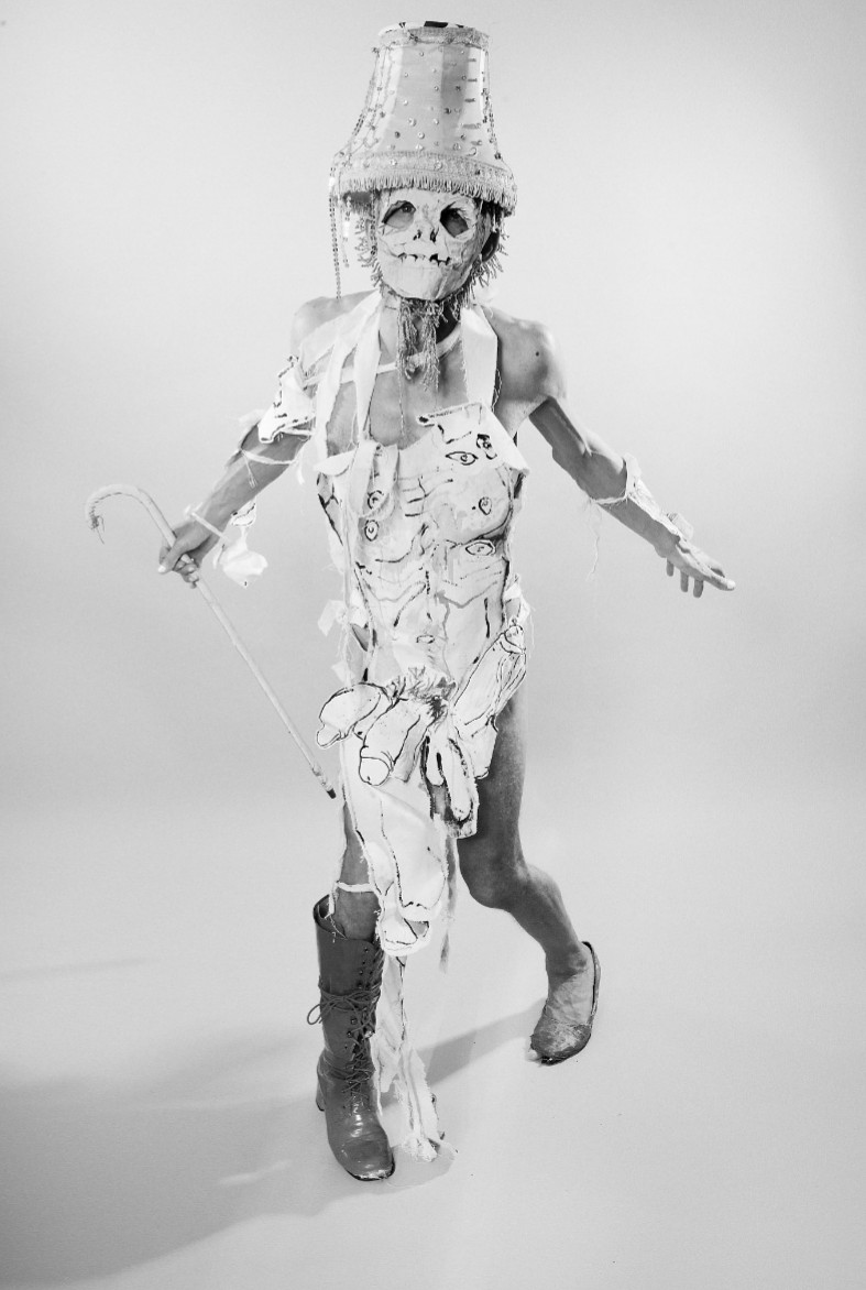 Duckie, Live, Queer, LGBTQI+, art, Paul Coombs, Costume Design, london, performance